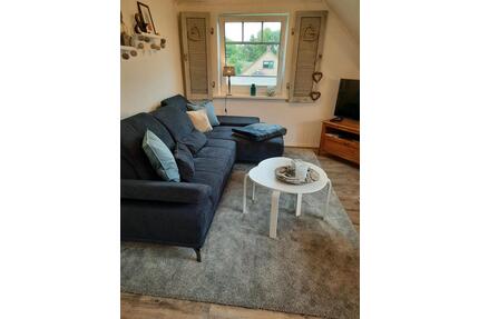 Ostern frei, Schöne Ferienwohnung, Nordsee, Carolinensiel - Wangerland