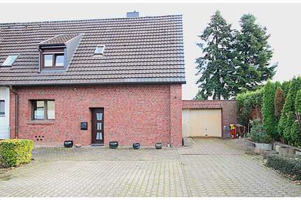 Haus zum Kaufen in Viersen 359.000,00 € 112 m²