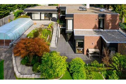 Haus zum Kaufen in Mönchengladbach 848.000,00 € 192.82 m²