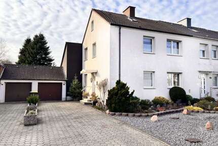 Haus zum Kaufen in Datteln 349.000,00 € 163 m²