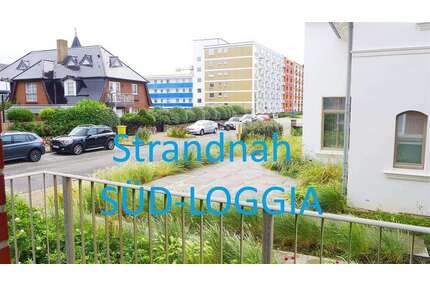 Wohnung zum Kaufen in Westerland 242.500,00 € 30 m²