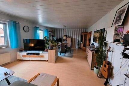 3 bis 4 Zi. ETW im MFH 106m² Garten, ObergIlsede, gut vermietet