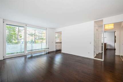 Wohnung zum Kaufen in München 1.145.000,00 € 118.89 m²