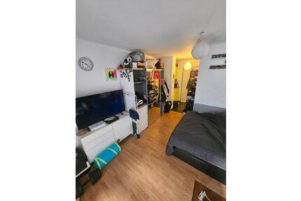 1-Zimmer Wohnung mit Balkon – Top Lage Alexanderplatz Mitte - Berlin