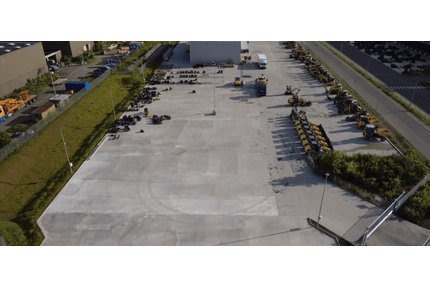 Grundstück in Mülheim-Kärlich 8.700,00 € 2900 m²