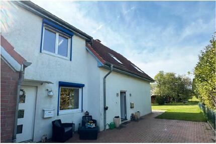 Luxuriöses 3-Zimmer Haus in Heikendorf - Schönkirchen