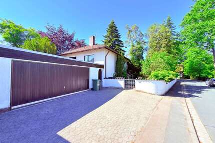 Haus zum Kaufen in Röttenbach 644.000,00 € 106 m²