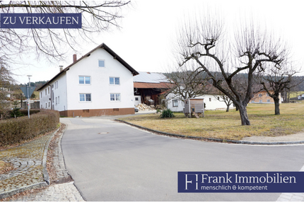 Haus zum Kaufen in Runding - Göttling 349.000,00 € 155 m²