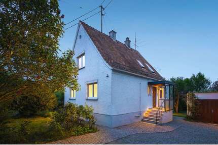Haus zum Kaufen in Gessertshausen 426.000,00 € 93.54 m²