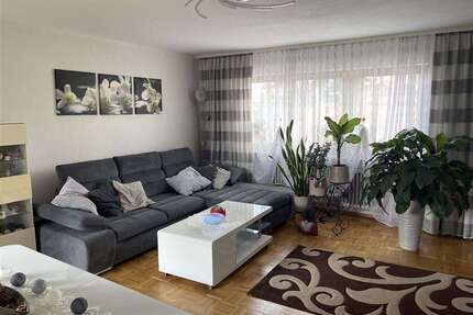 Wohnung zum Kaufen in Baden-Baden 180.000,00 € 60 m²