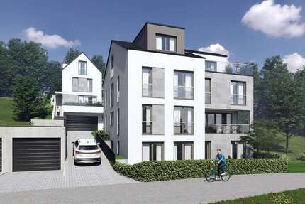 Wohnung zum Kaufen in Bad Soden am Taunus 825.000,00 € 122.4 m²