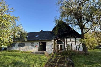 Haus zum Kaufen in Lage 395.000,00 € 140 m²