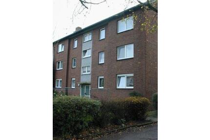 3-Zimmer-Wohnung in Neukirchen-Vluyn Neukirchen