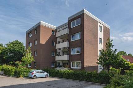 Wohnung zum Mieten in Lütjenburg 603,53 € 80.47 m²