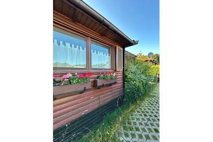 Mobilheim Erstwohnsitz - 46.000,00&nbsp;EUR Kaufpreis, ca.&nbsp; 40,00&nbsp;m&sup2; in Salzhausen (PLZ: 21376)