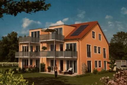 Verkaufe Etagenwohnung - 3 Zimmer, 83qm - Gaimersheim