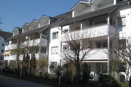 Wohnung zum Mieten in Augsburg 889,00 € 69 m²