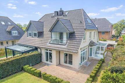 Haus zum Kaufen in Hamburg 998.000,00 € 150.02 m²