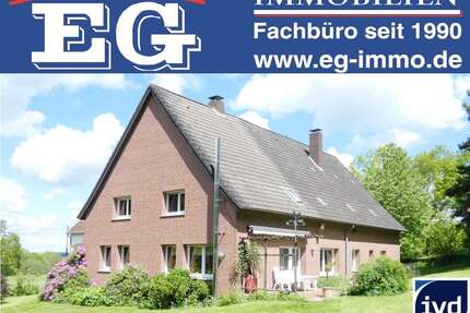Haus zum Kaufen in Bad Salzuflen 450.000,00 € 249 m²