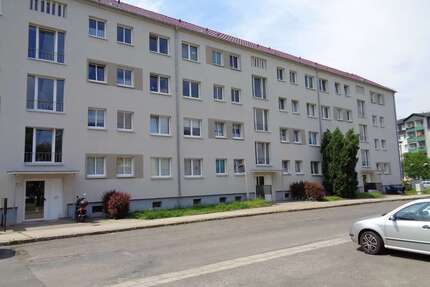 Wohnung zum Mieten in Heidenau 450,00 € 66 m²