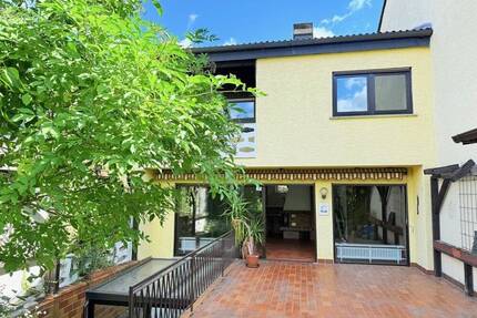 Architektonisches Juwel in Offenbach-Bieber Waldhof - Offenbach am Main