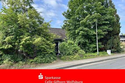 Haus zum Kaufen in Celle 200.000,00 € 131 m²