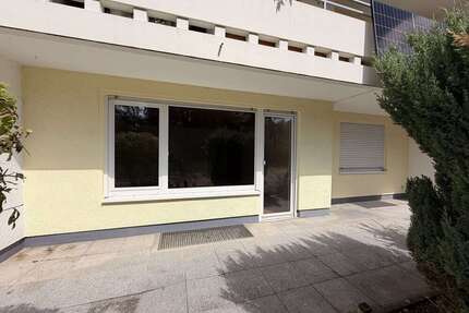 Wohnung zum Kaufen in Memmingen 230.000,00 € 63 m²