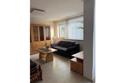 4-ZKB-Erdgeschosswohnung mit Balkon & Stellplatz zu vermieten - Detmold Hakedahl