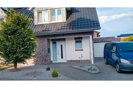 Schöne Haus zu verkaufen in Lindern !!! - Lindern (Oldenburg)