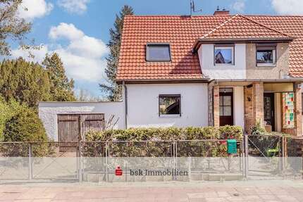 Haus zum Kaufen in Kleinmachnow 598.000,00 € 73 m²