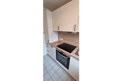 Helle 2 Zimmer- Wohnung in Hanstedt