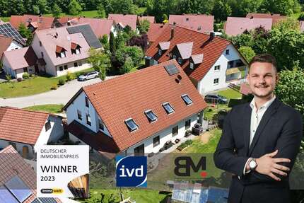 Haus zum Kaufen in Ursberg Oberrohr 749.000,00 € 256 m² - Ursberg / Oberrohr