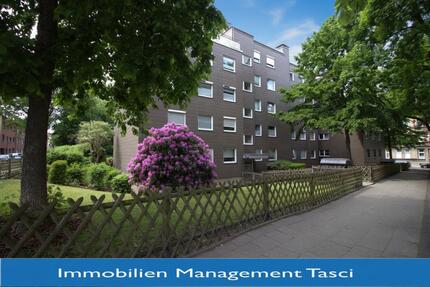 Stilvolle 3-Zimmer-Wohnung mit Balkon und Tiefgarage - Gelsenkirchen Gelsenkirchen-Mitte