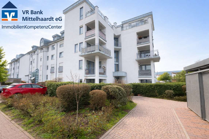 Wohnung zum Kaufen in Bad Dürkheim 209.000,00 € 60 m²