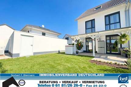 Haus zum Kaufen in Erlensee 595.000,00 € 142 m²