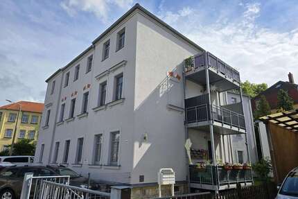 Wohnung zum Kaufen in Pirna 195.000,00 € 95.9 m²