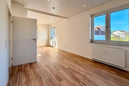 Charmante 2-Zimmer-Wohnung in Gießen-Lützelinden – hell, modern