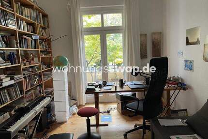 Wohnungsswap - Ahlbecker Straße - Berlin Prenzlauer Berg