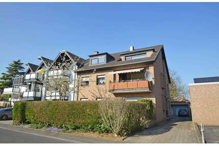 Wohnung zum Mieten in Wesseling 640,00 € 77.81 m²