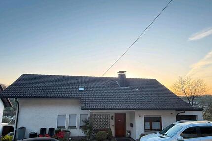 Großzügige 5,5 Zimmer Wohnung in Grevenbrück mit 164.5 m² - Lennestadt