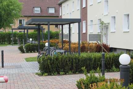 Wohnung zum Mieten in Göttingen 595,00 € 57.22 m²