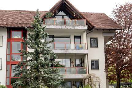 Wohnung zum Kaufen in Freiburg im Breisgau 289.000,00 € 54.22 m²