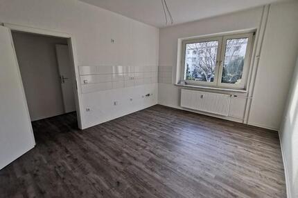 Klein, aber oho! - ideale 1-Zi.-Wohnung für Singles - Gelsenkirchen Gelsenkirchen-Mitte