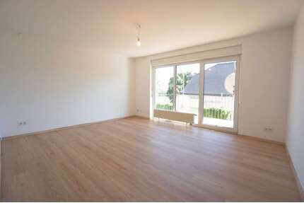 Wohnung zum Mieten in Schwabach 650,00 € 66.5 m²