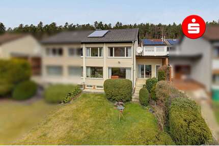 Haus zum Kaufen in Schwarzenbruck 379.000,00 € 103 m²