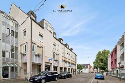 Wohnung zum Kaufen in Stuttgart 479.000,00 € 144 m²