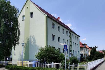 Wohnung zum Mieten in Sömmerda 410,00 € 62.8 m²