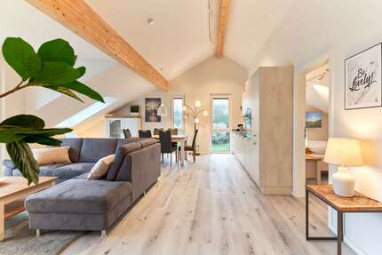 Wohnung zum Kaufen in Scharbeutz 755.500,00 € 106 m²