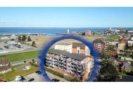 Wohnung zum Kaufen in Cuxhaven 340.000,00 € 77.19 m²