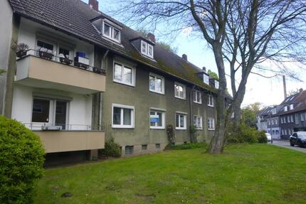 3-Zimmer-Wohnung in Gelsenkirchen Scholven